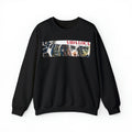 Unisex Heavy Blend™ Crewneck Sweatshirt/ Vida Loca